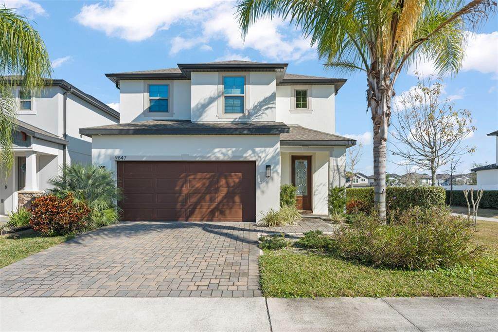9847 Aurea Moss Lane - Photo 1