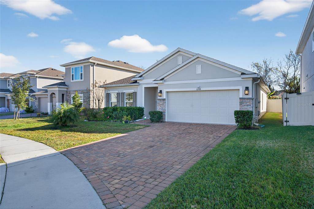 1245 Celery Oaks Lane - Photo 1