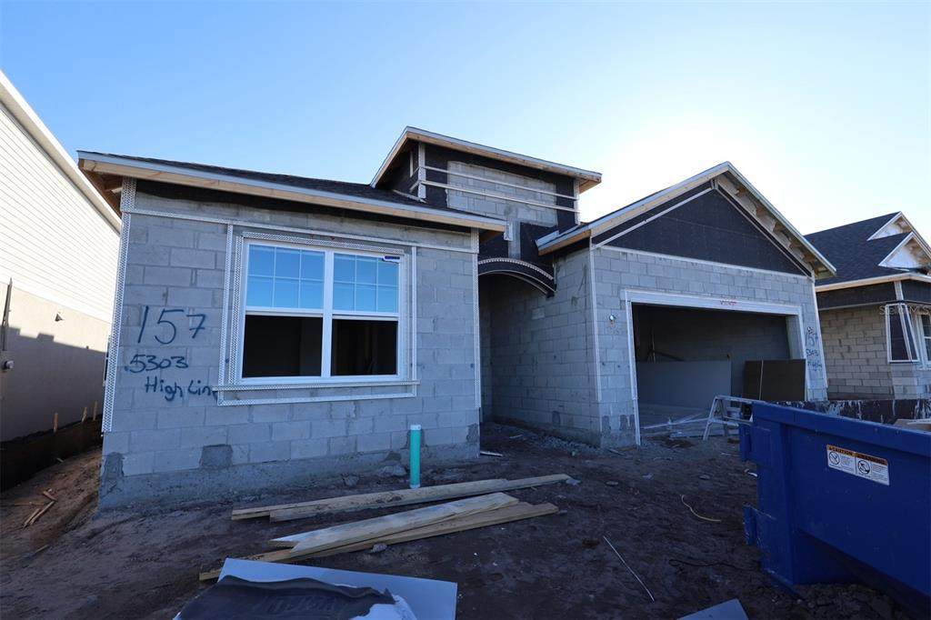 5303 High Line Drive - Photo 1