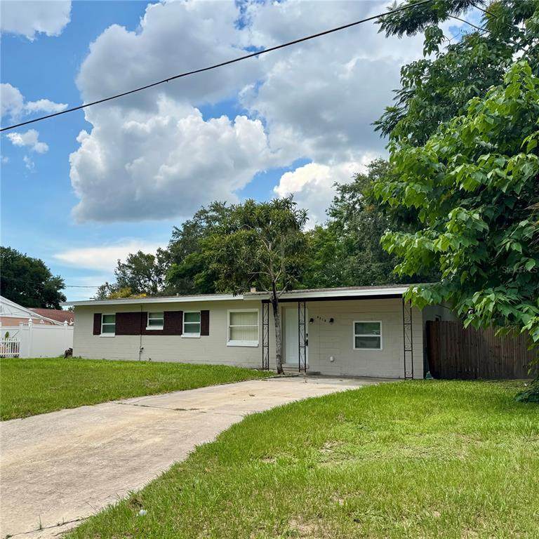 5715 Elon Drive - Photo 1