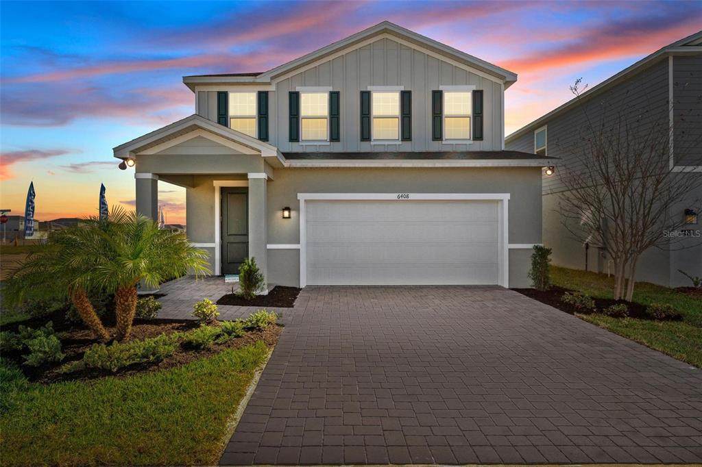 6408 Domizio Drive - Photo 1