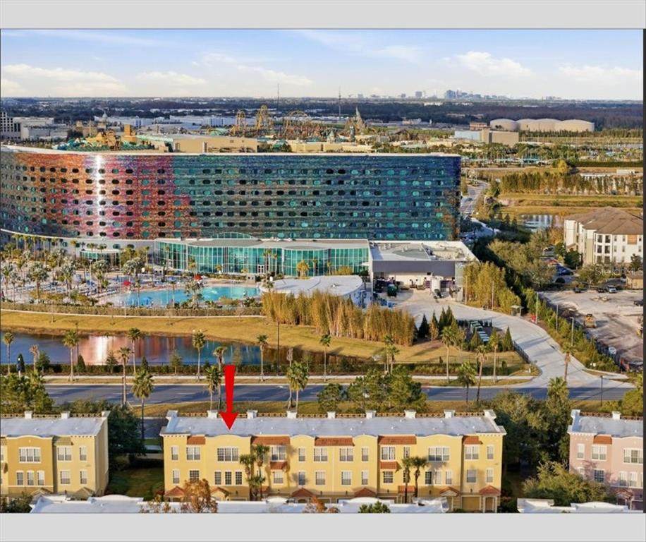 5026 Tideview Circle - Photo 1