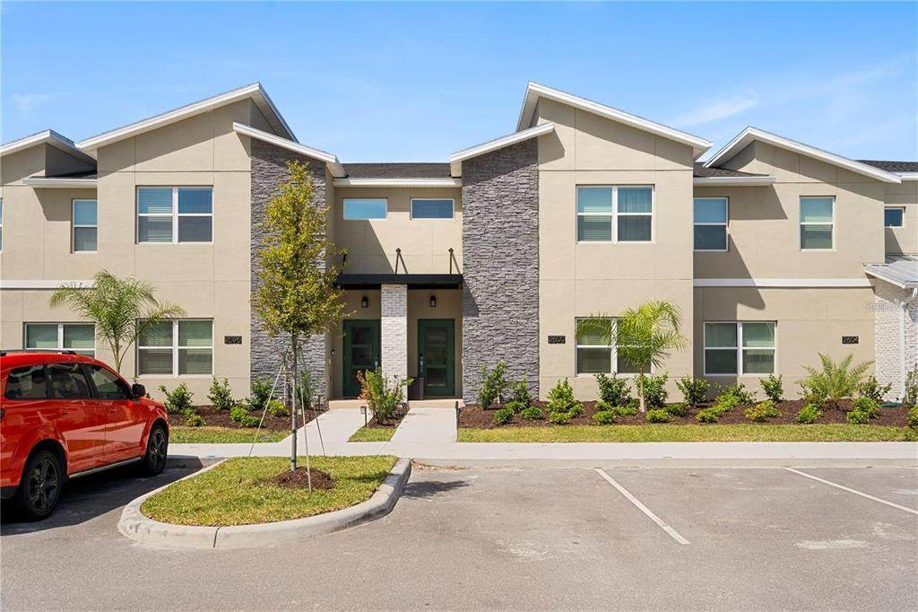 2600 Reading Trail - Photo 1