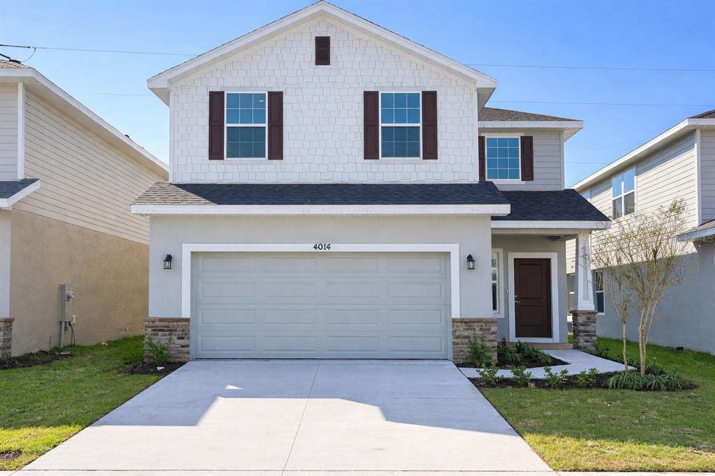 4014 Sagefield Drive - Photo 1