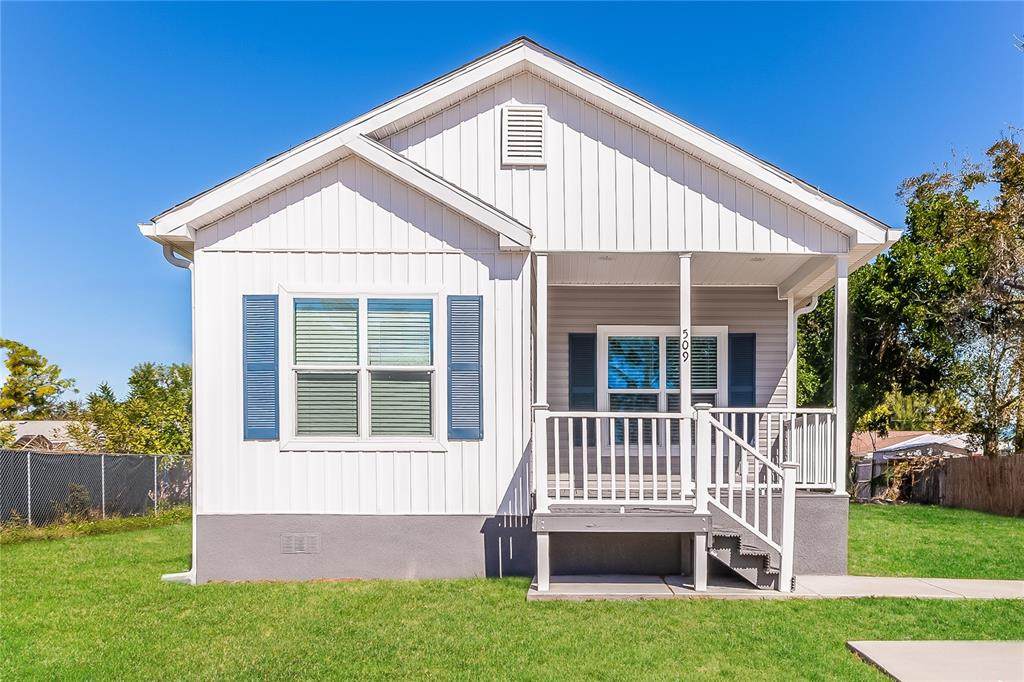 509 60TH AVENUE Drive - Photo 1