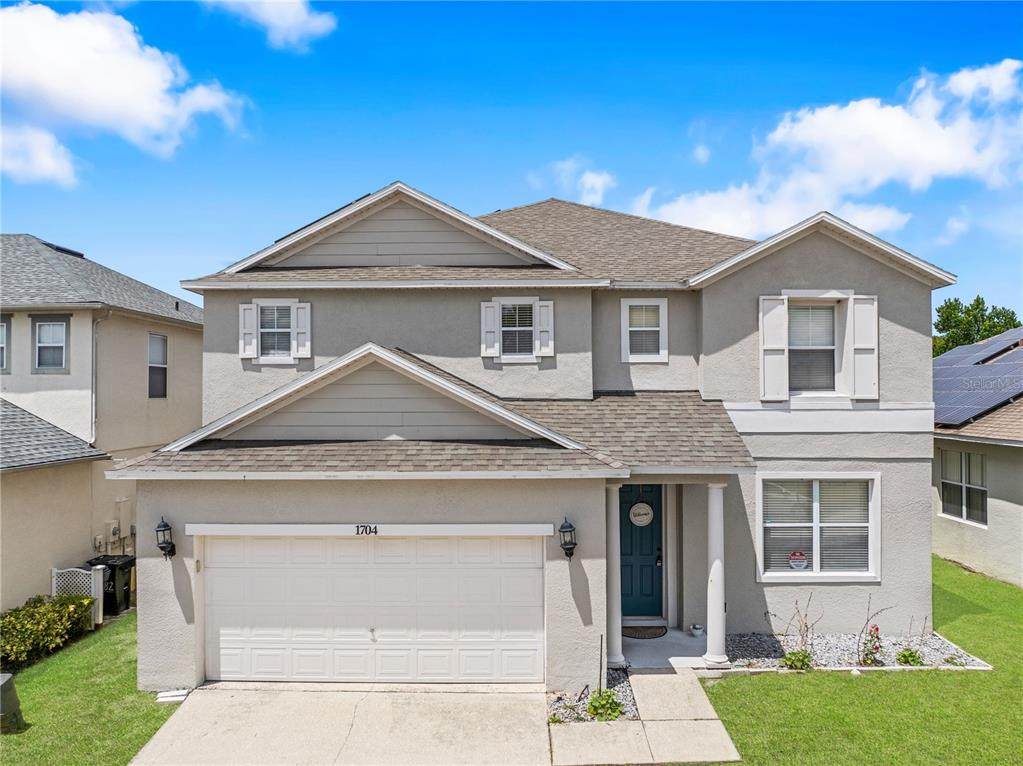 1704 Pine Ridge Drive - Photo 1