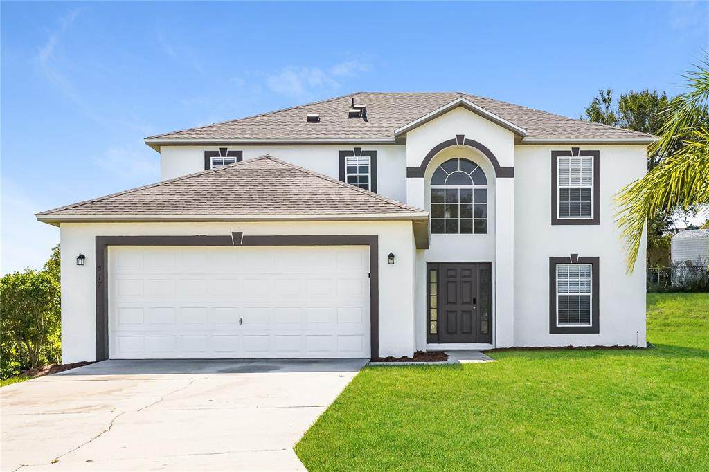 517 Ridges Drive - Photo 1