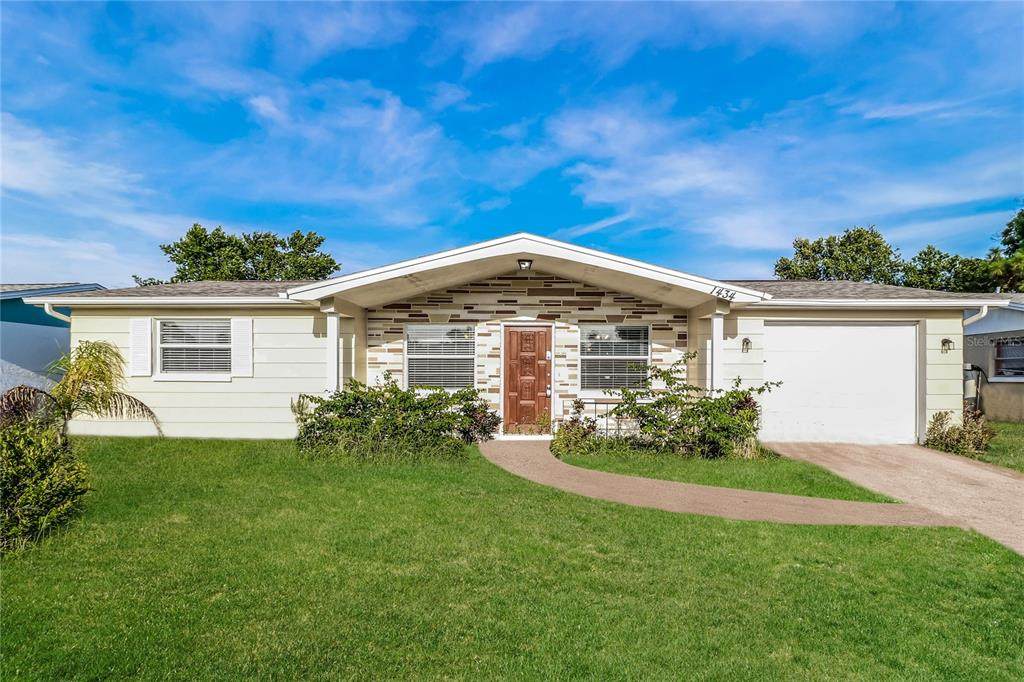 1434 Weyford Lane - Photo 1