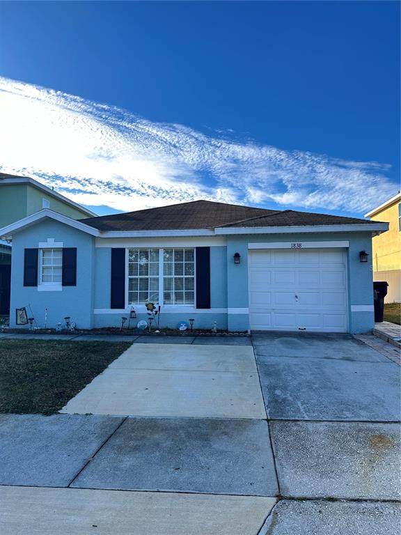 1838 Royal Ridge Drive - Photo 1