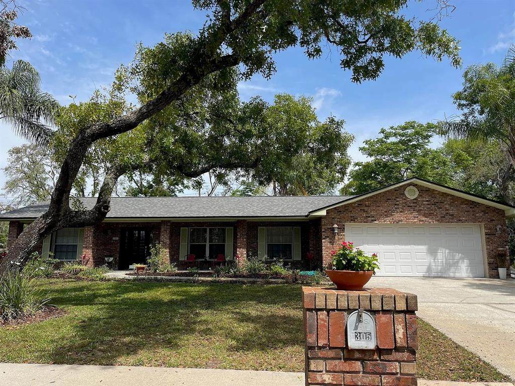 305 Sweetwater Creek Drive - Photo 1