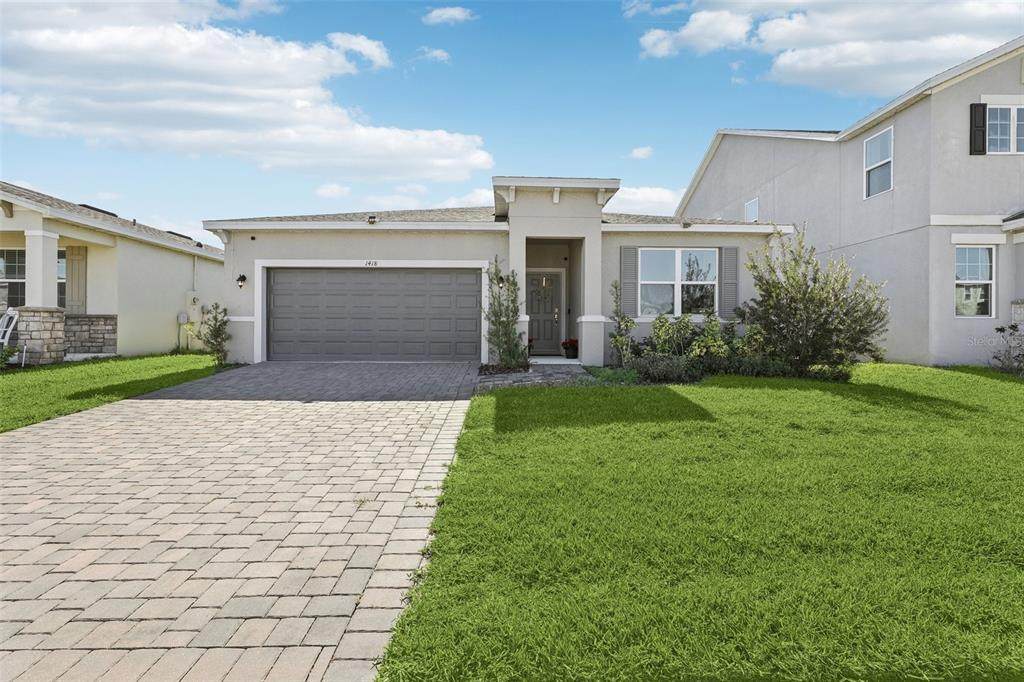1418 Flatwood Street - Photo 1