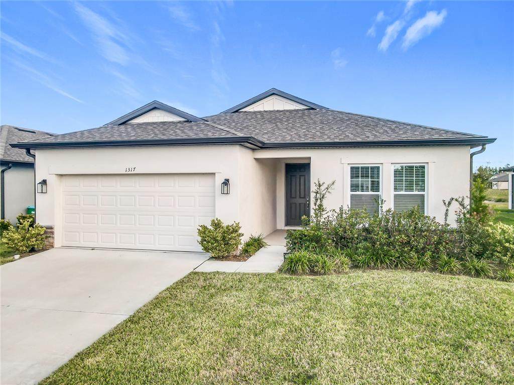 1317 Sterling Pointe Drive - Photo 1