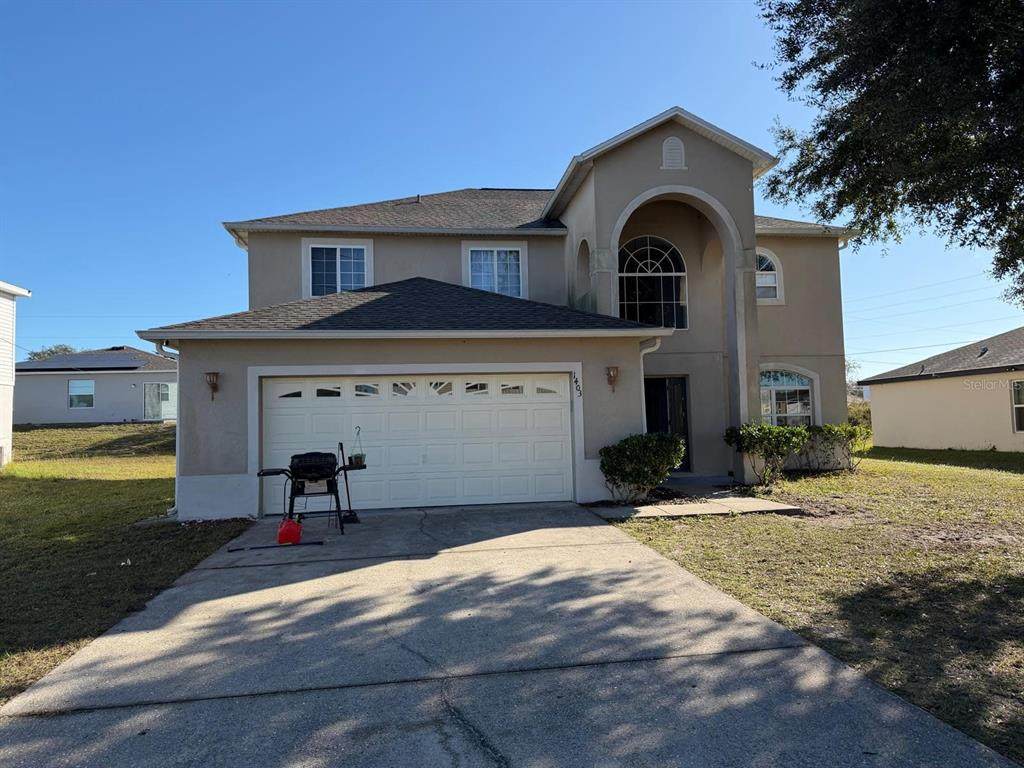 1403 Kissimmee Court - Photo 1