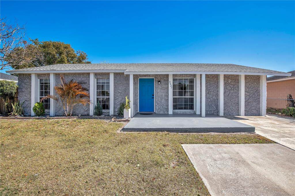 4027 Gander Avenue - Photo 1