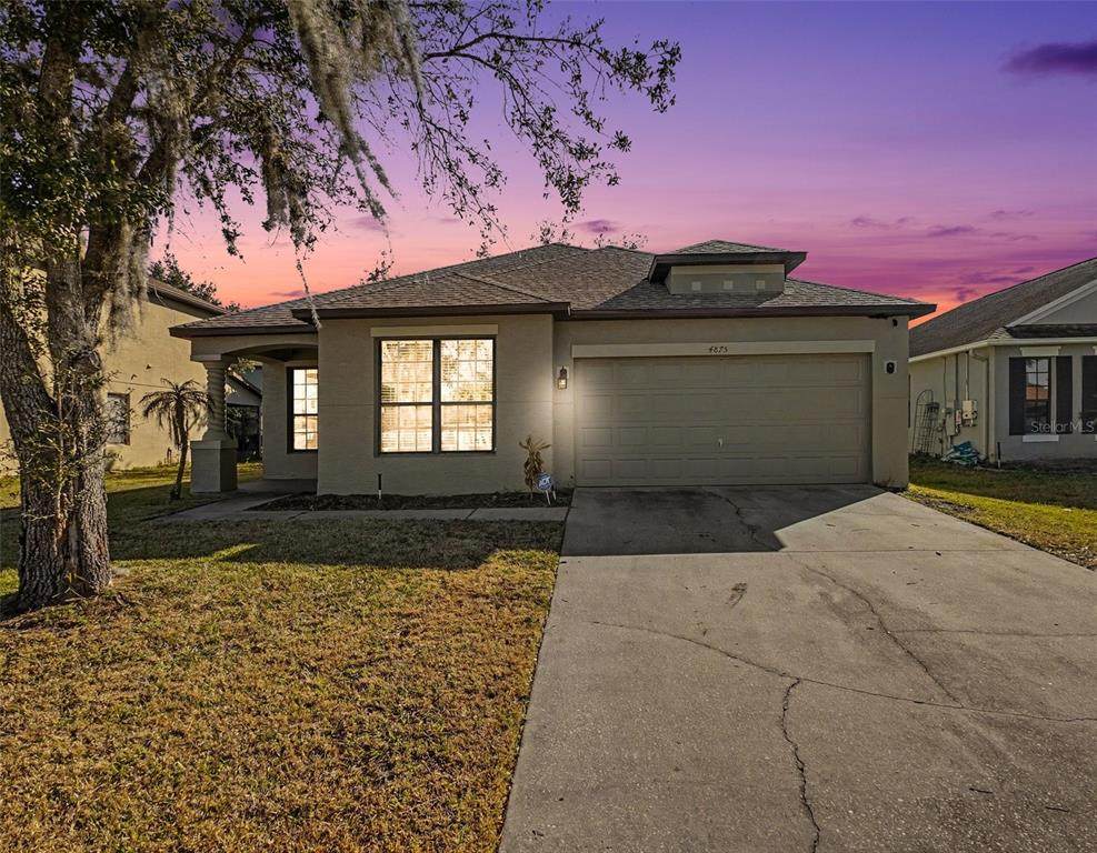 4875 Sweet Cedar Circle - Photo 1