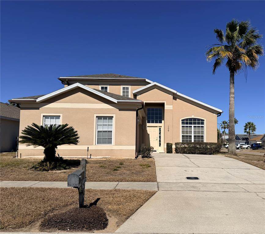 106 Nazha Drive - Photo 1