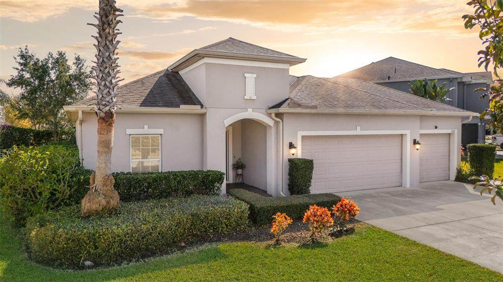 1102 White Water Bay Drive - Photo 1