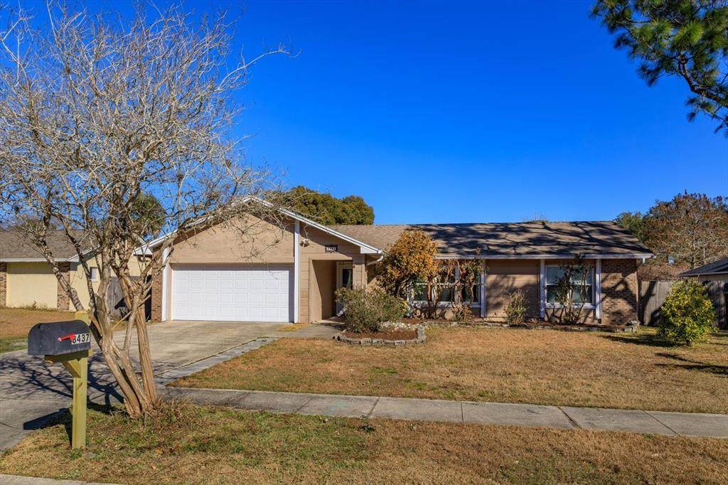 8437 Alveron Avenue - Photo 1