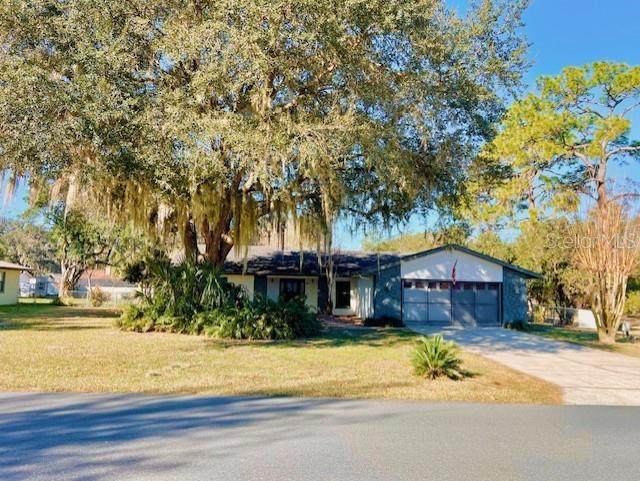 3110 Eagle Terrace - Photo 1