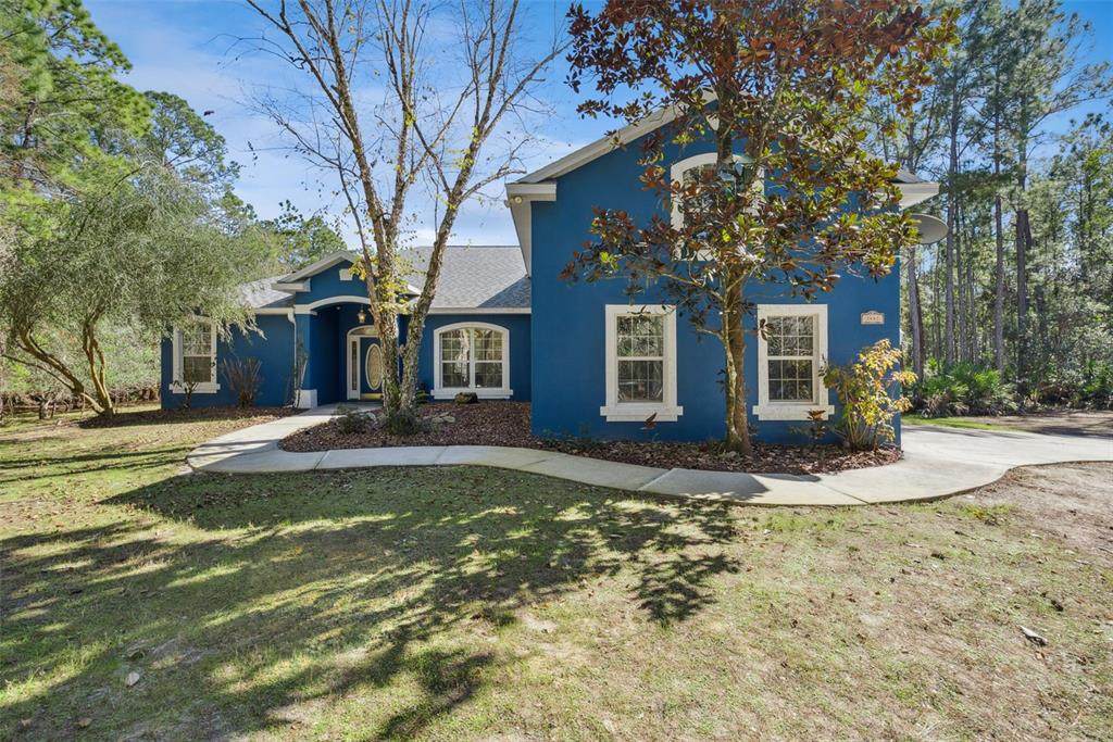 3441 Hickory Creek Road - Photo 1