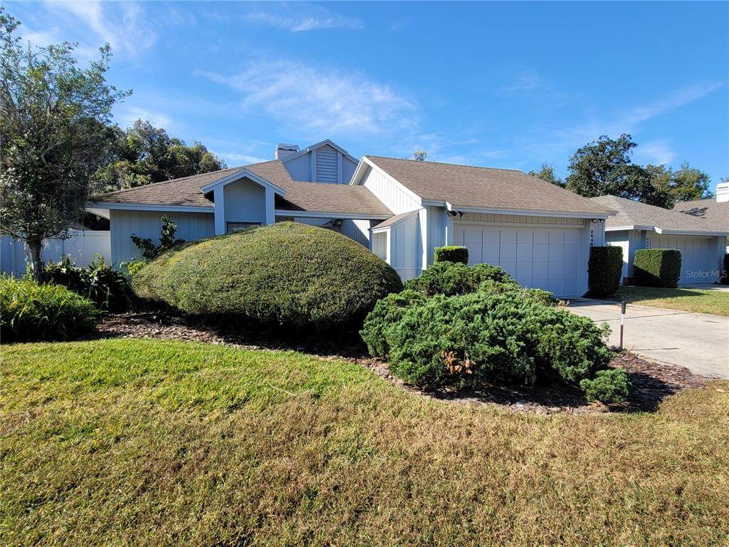 2646 Bent Hickory Circle - Photo 1