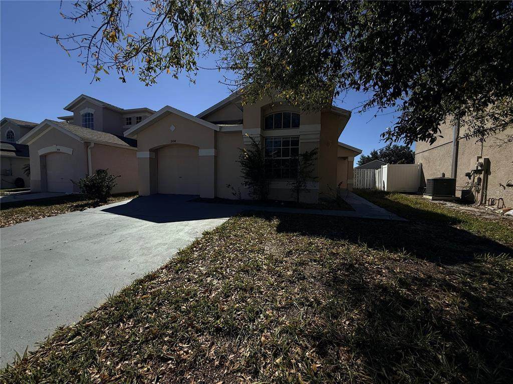 1104 Sail Creek Drive - Photo 1