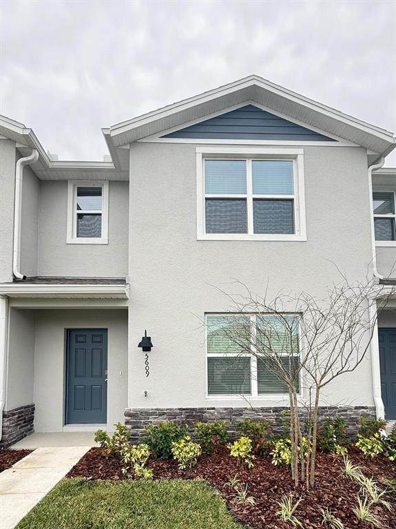 5609 Brosnan Road - Photo 1