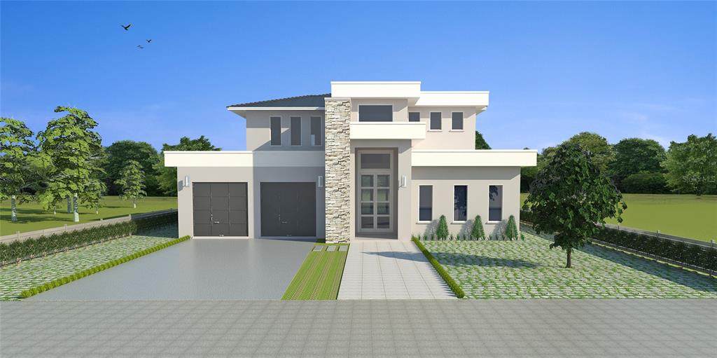 1130 Mechanic Street - Photo 1
