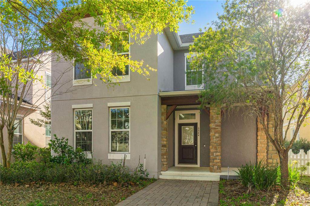 6844 Sundrop Street - Photo 1