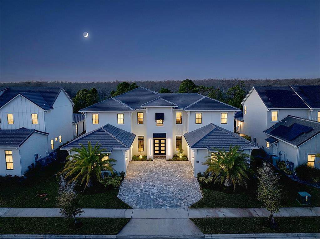 9131 Santorini Drive - Photo 1