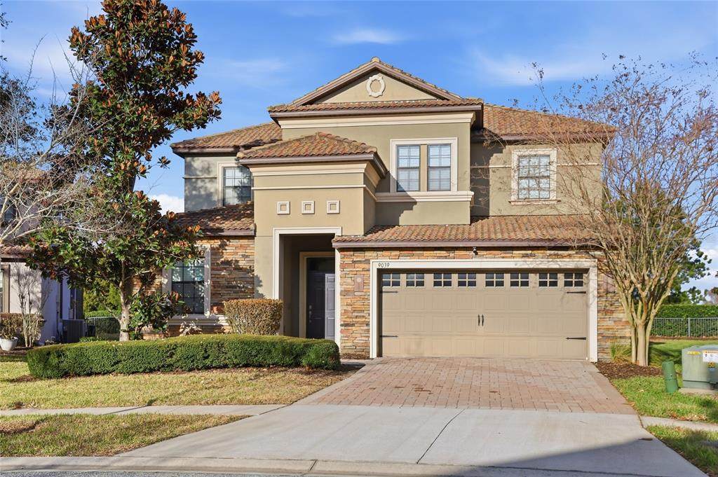 9039 Shadow Mountain Street - Photo 1