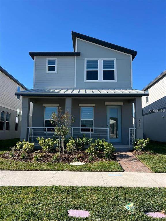 4720 Homestead Trail - Photo 1