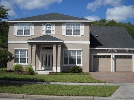 10276 Kristen Park Drive - Photo 1