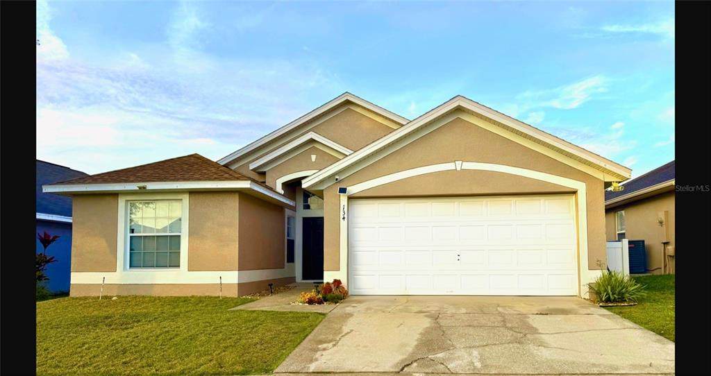 134 Somerset Drive - Photo 1