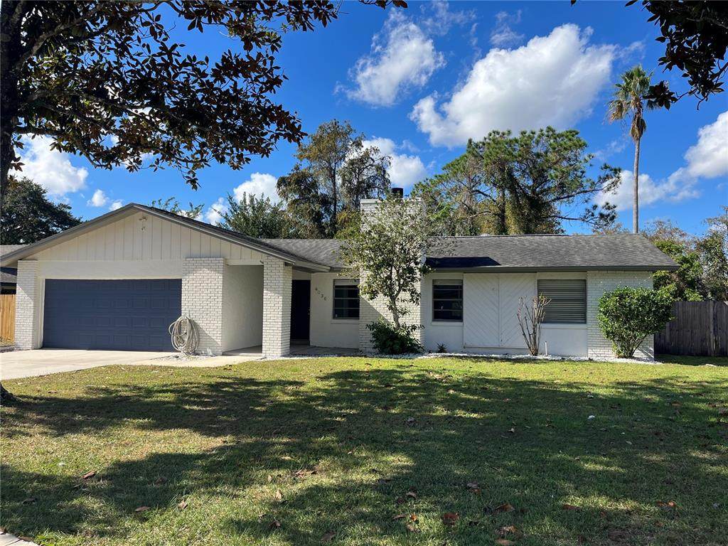 4036 Bibb Lane - Photo 1