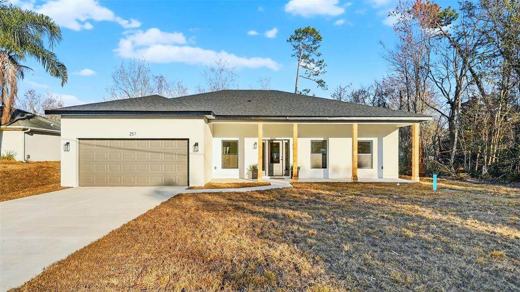 257 Lago Vista Street - Photo 1