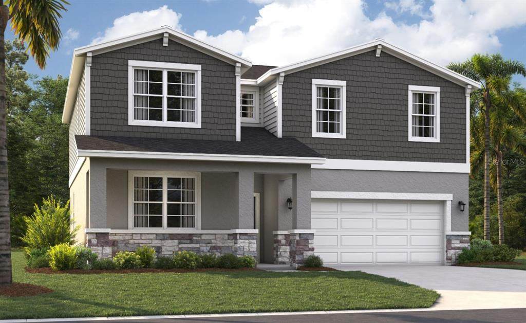 1883 Horsetail Drive - Photo 1