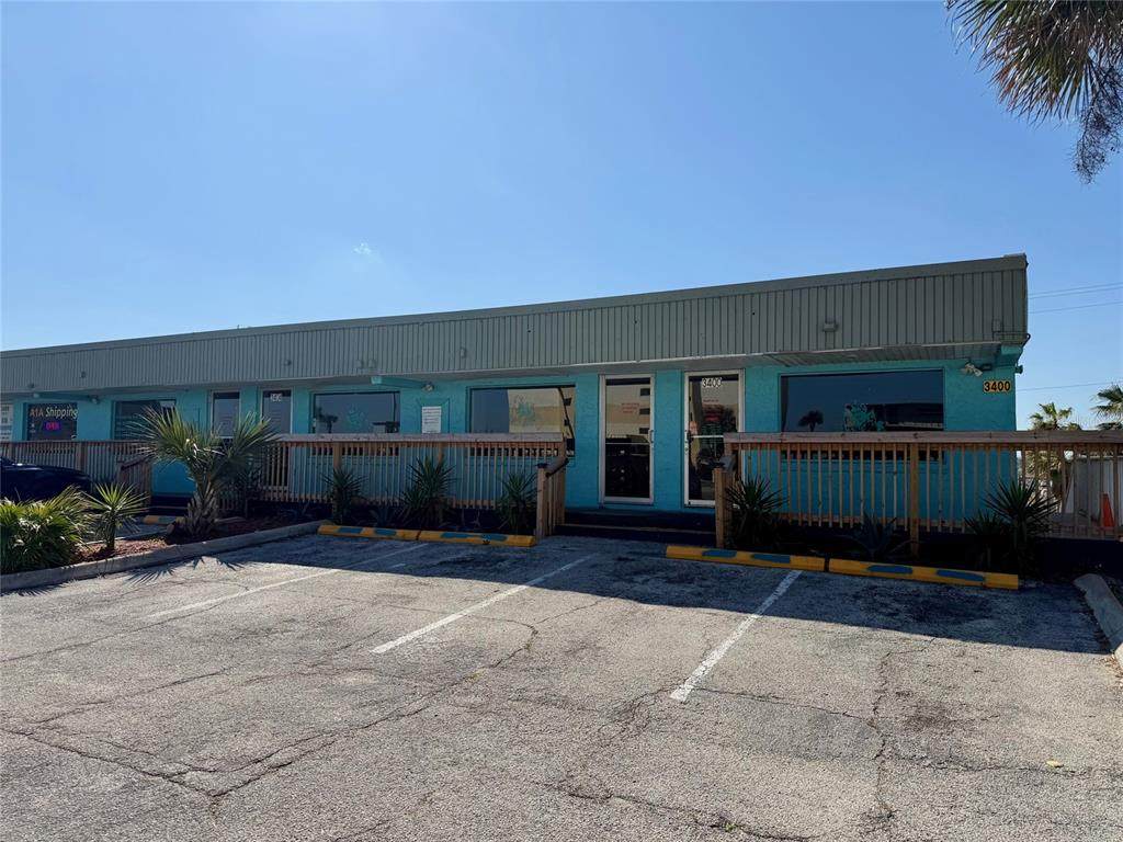 3400 Atlantic Avenue - Photo 1