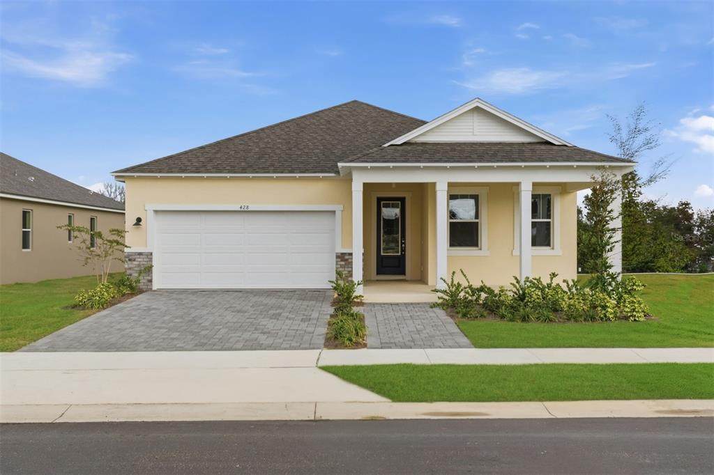 428 Free Range Drive - Photo 1