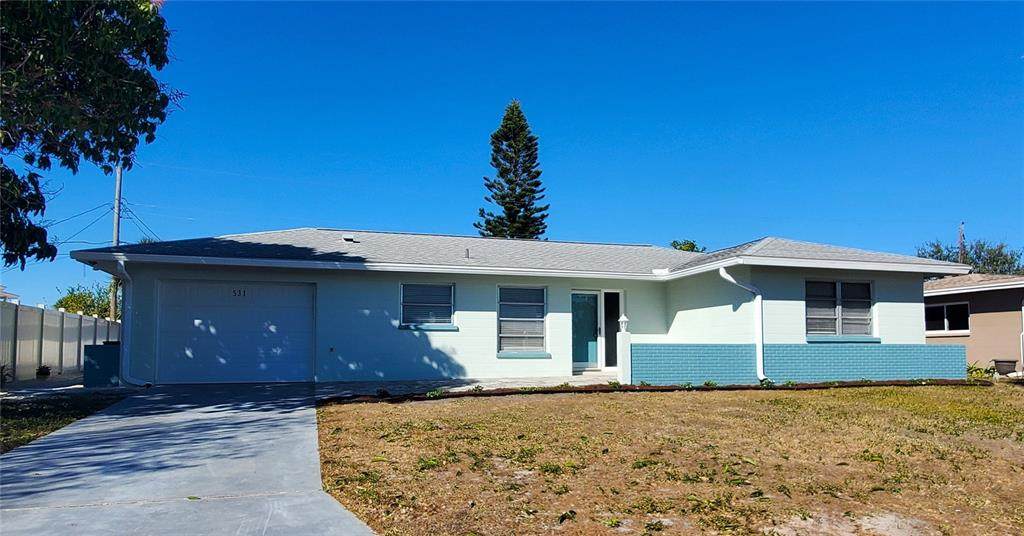 531 Neponsit Drive - Photo 1
