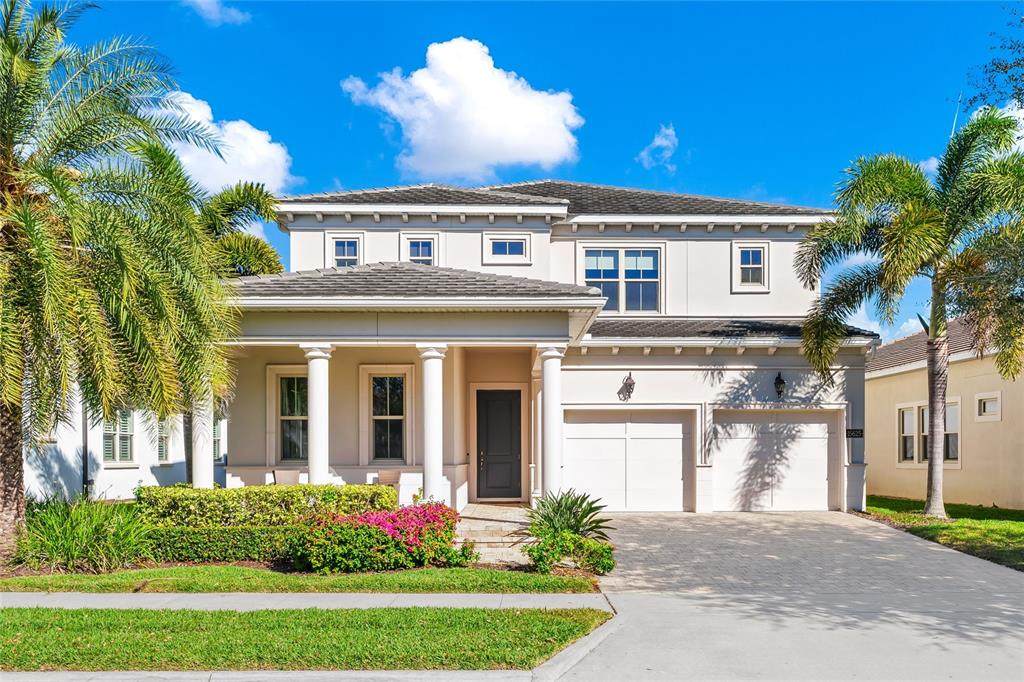 15625 Sylvester Palm Drive - Photo 1
