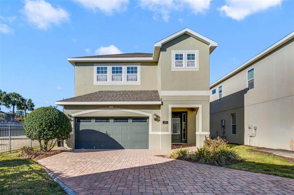 180 Minton Loop - Photo 1