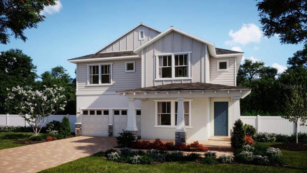 369 Sunbrook Drive - Photo 1