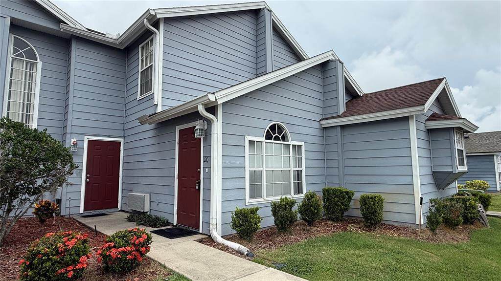 120 Coco Plum Drive - Photo 1