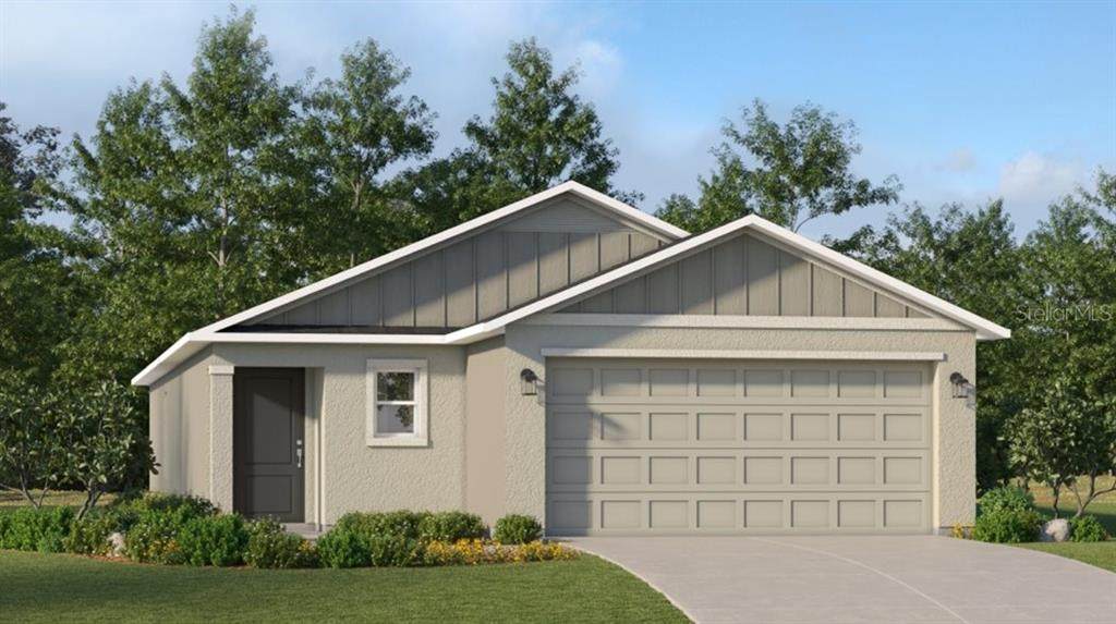 2486 Hallow Garden Road - Photo 1
