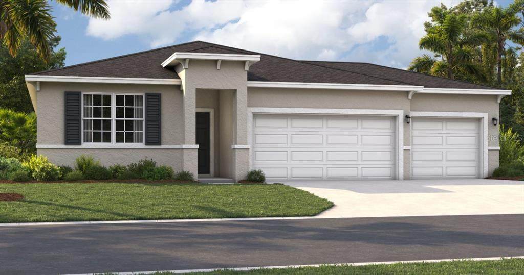 1402 Dunblane Way - Photo 1