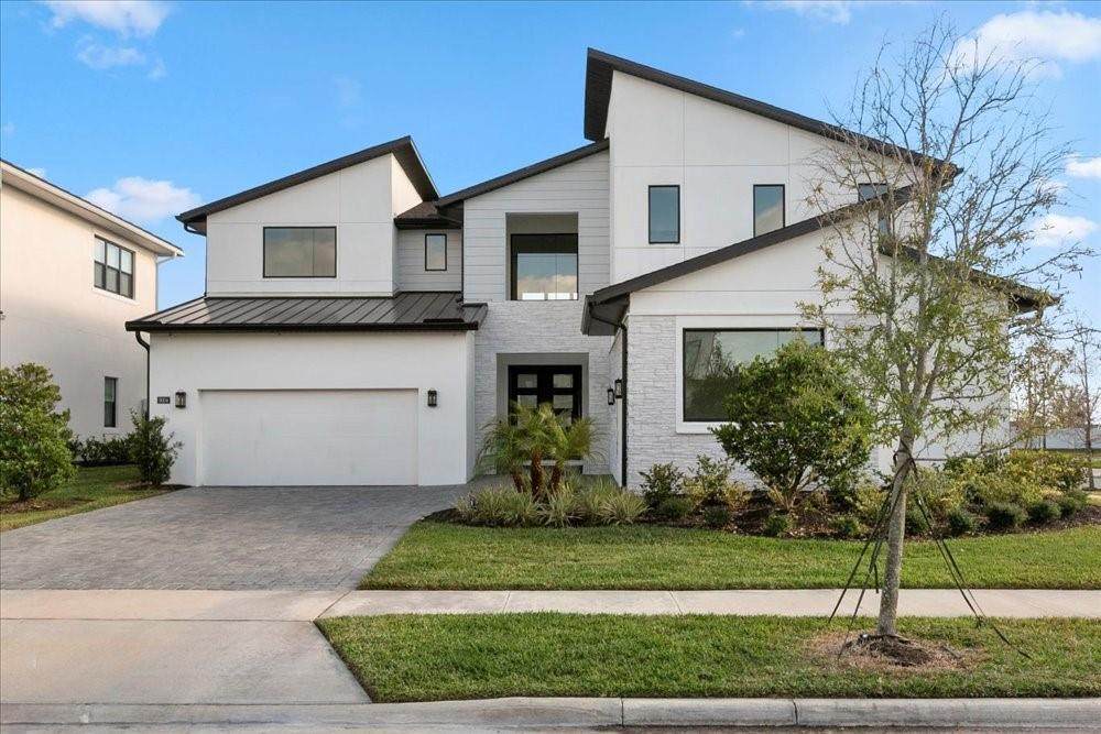 9004 Santorini Drive - Photo 1
