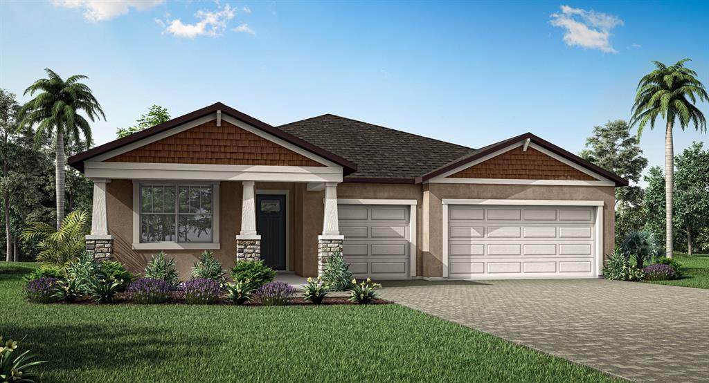 2791 Sweet Acacia Drive - Photo 1