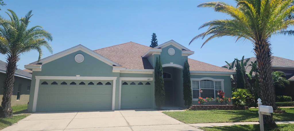 1829 Mira Lago Circle - Photo 1