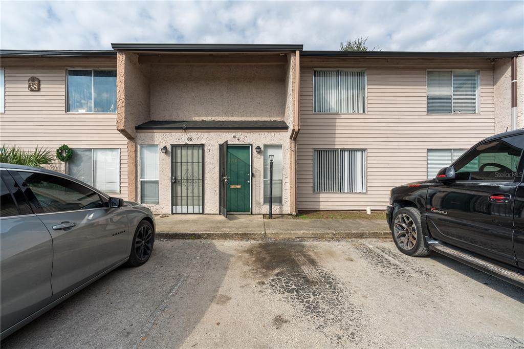 4004 Barwood Drive - Photo 1